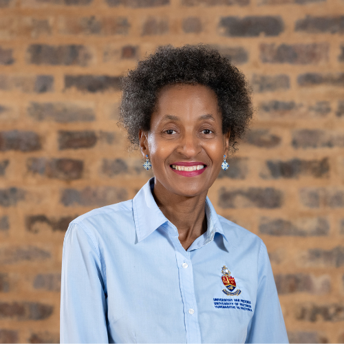 Ms Elsie Ntuli